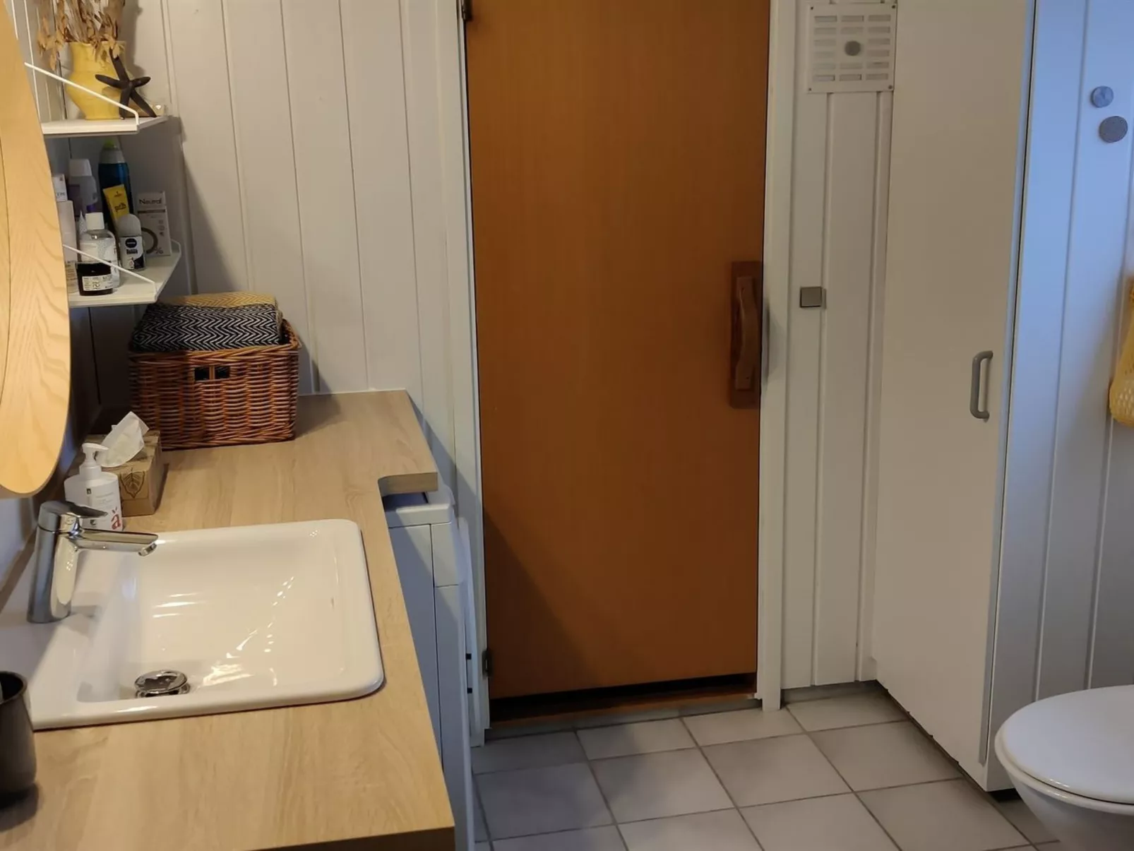 "Donar" - 80m from the sea-Inside
