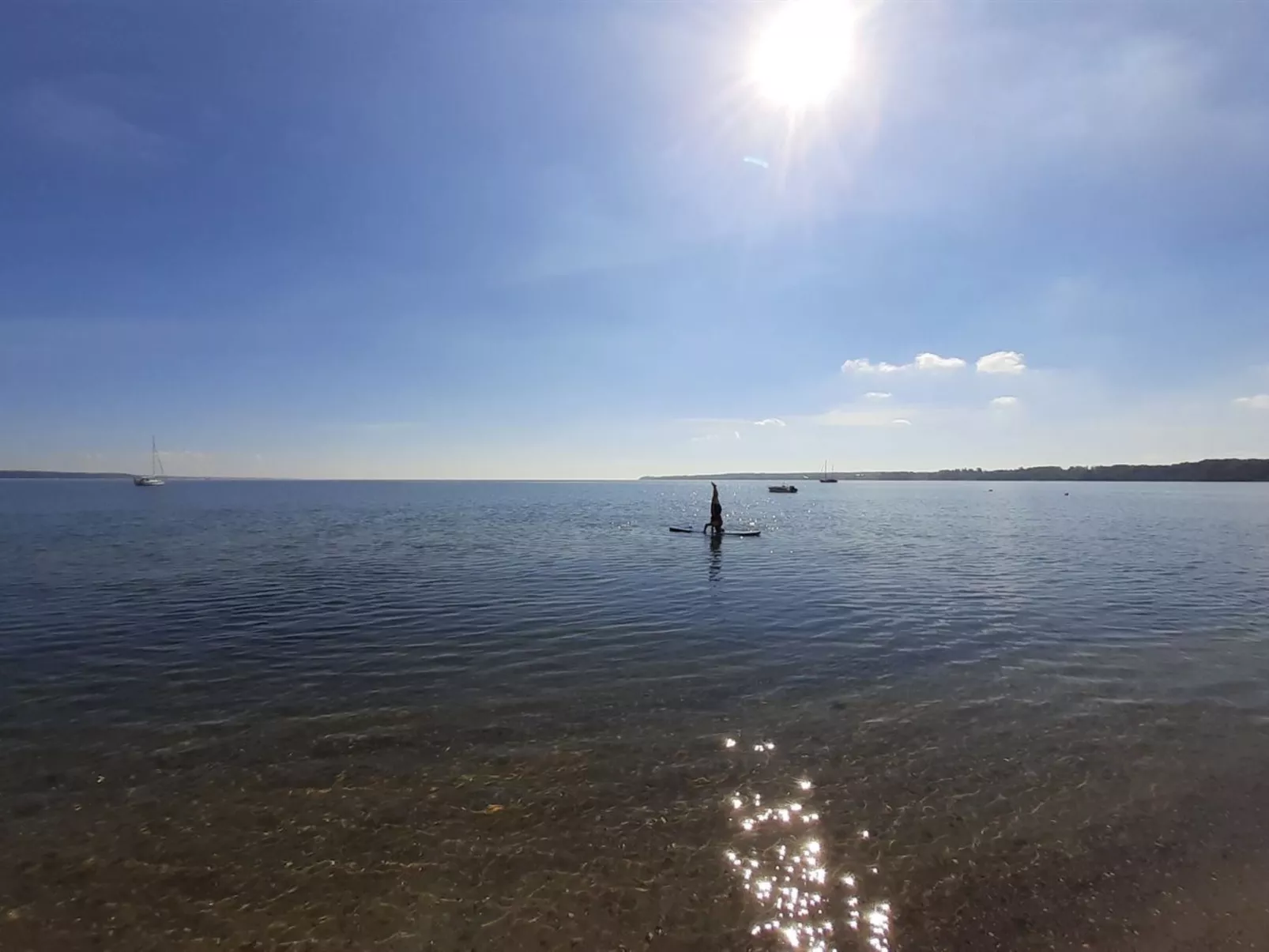 "Donar" - 80m from the sea-Outside