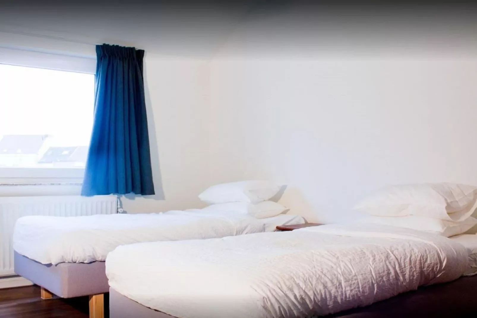 Valkenburg-Bedroom