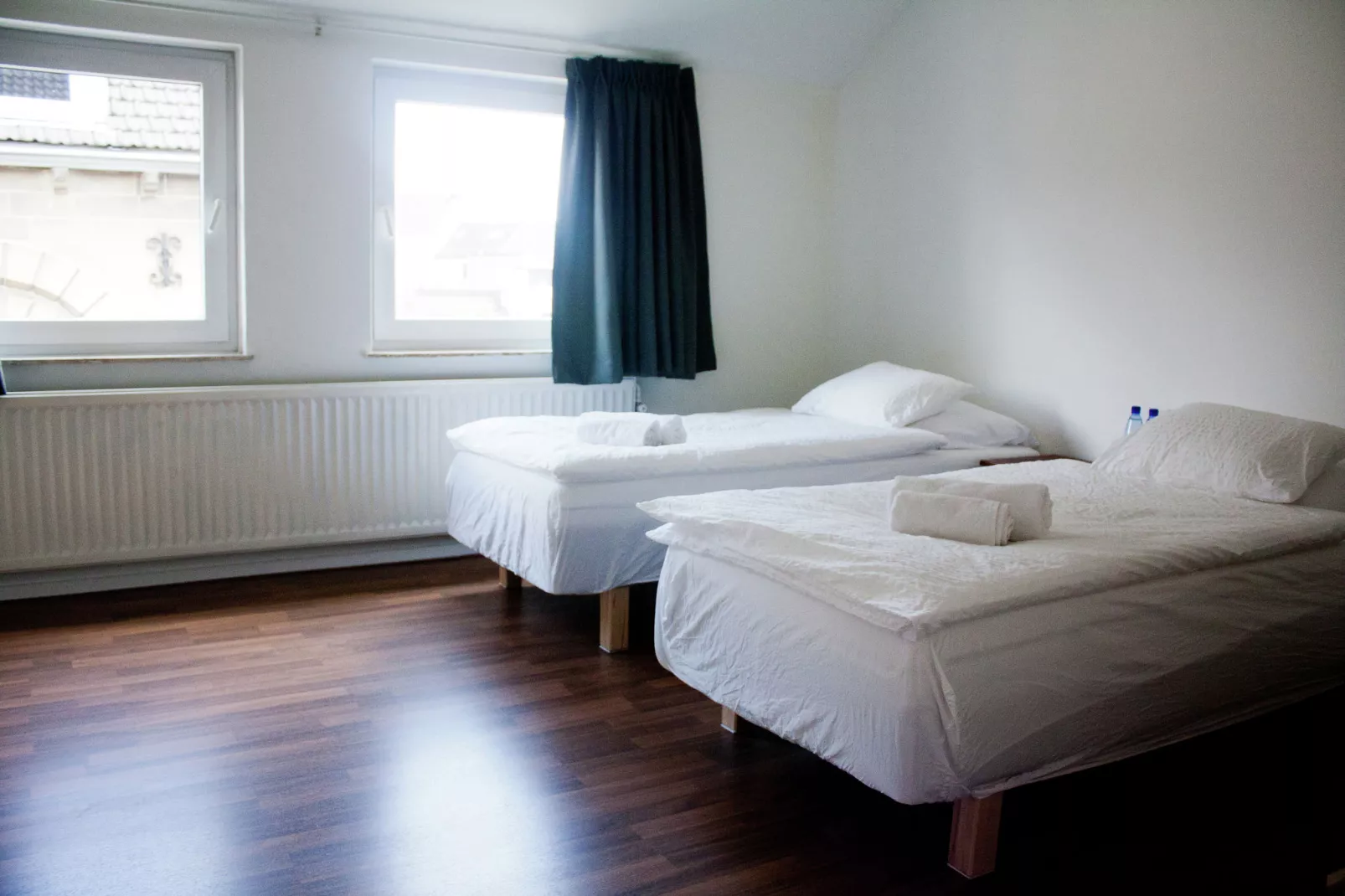 Valkenburg-Bedroom