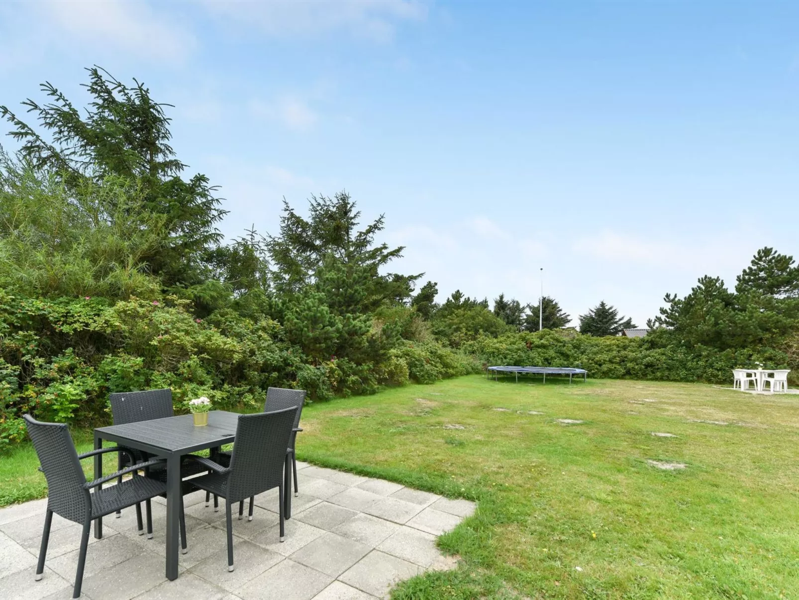 "Maikel" - 900m from the sea-Outside