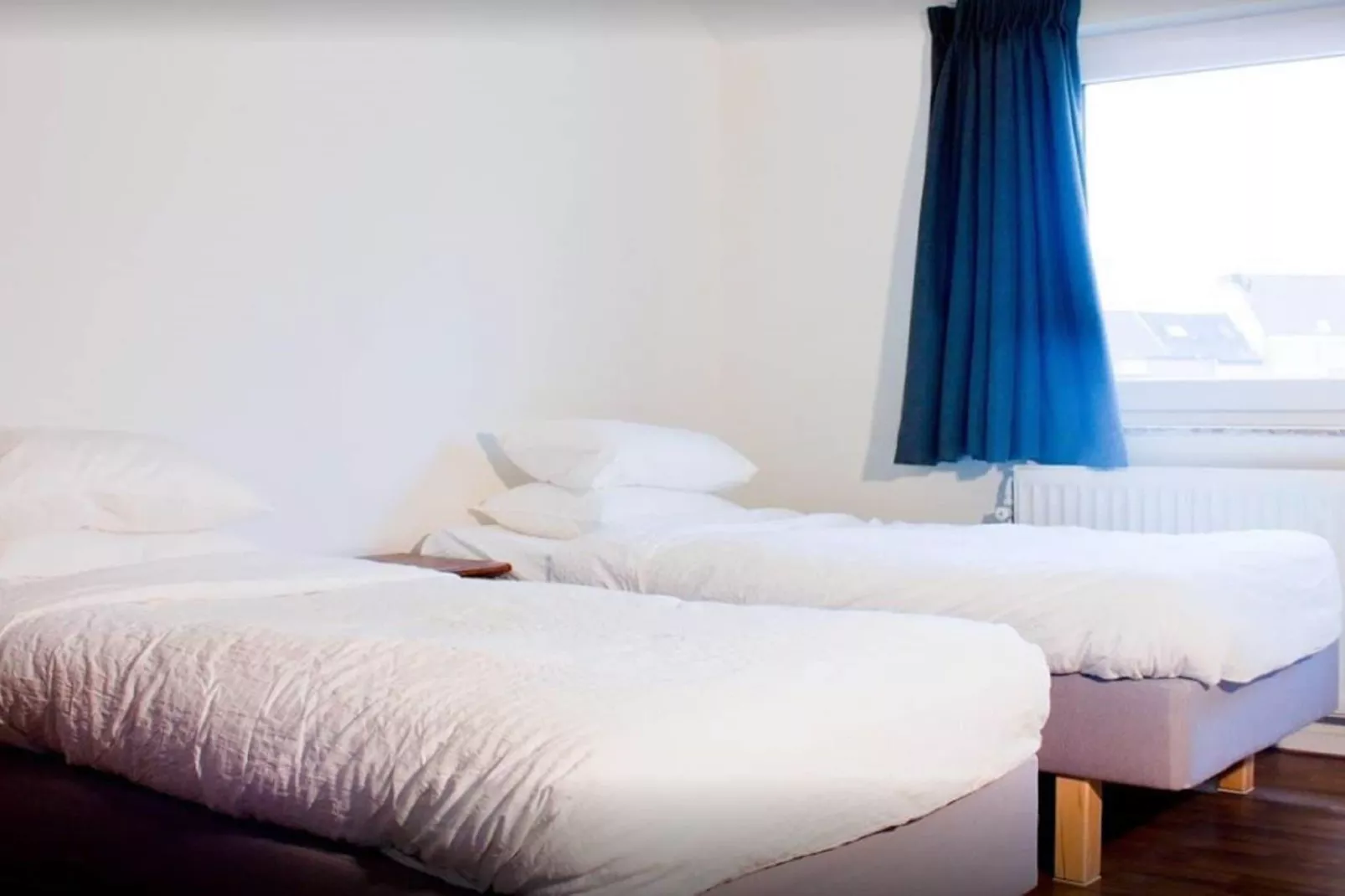 Valkenburg-Bedroom