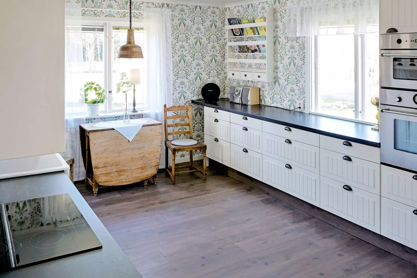 7 person holiday home in LJUNG-Indoor