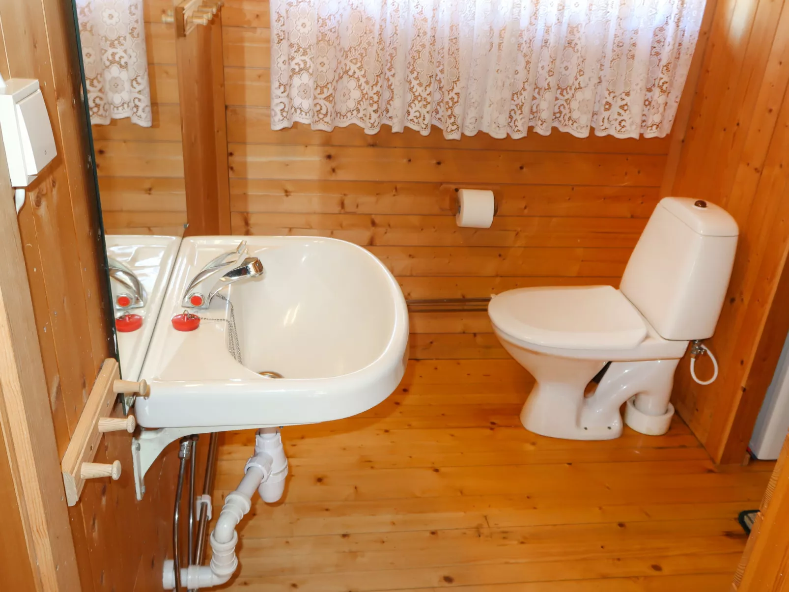 Sandvikfjellet-Inside