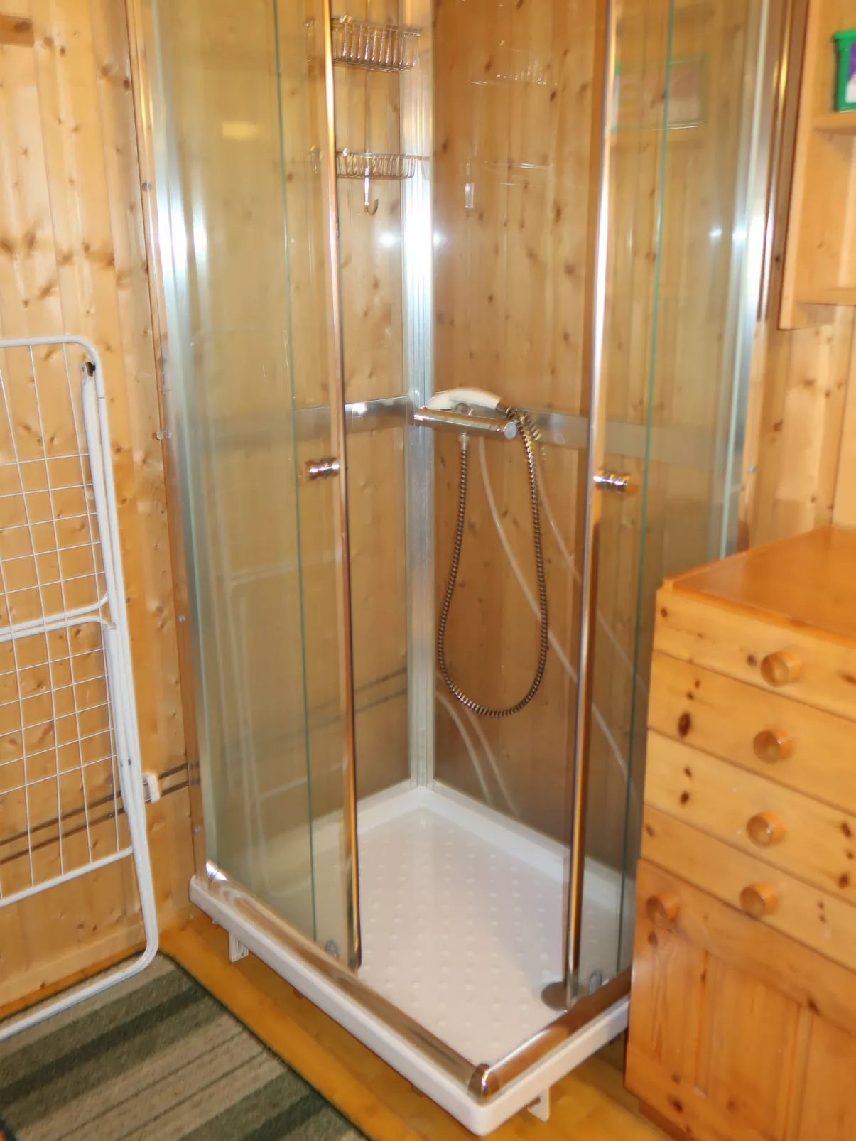 Sandvikfjellet-Inside