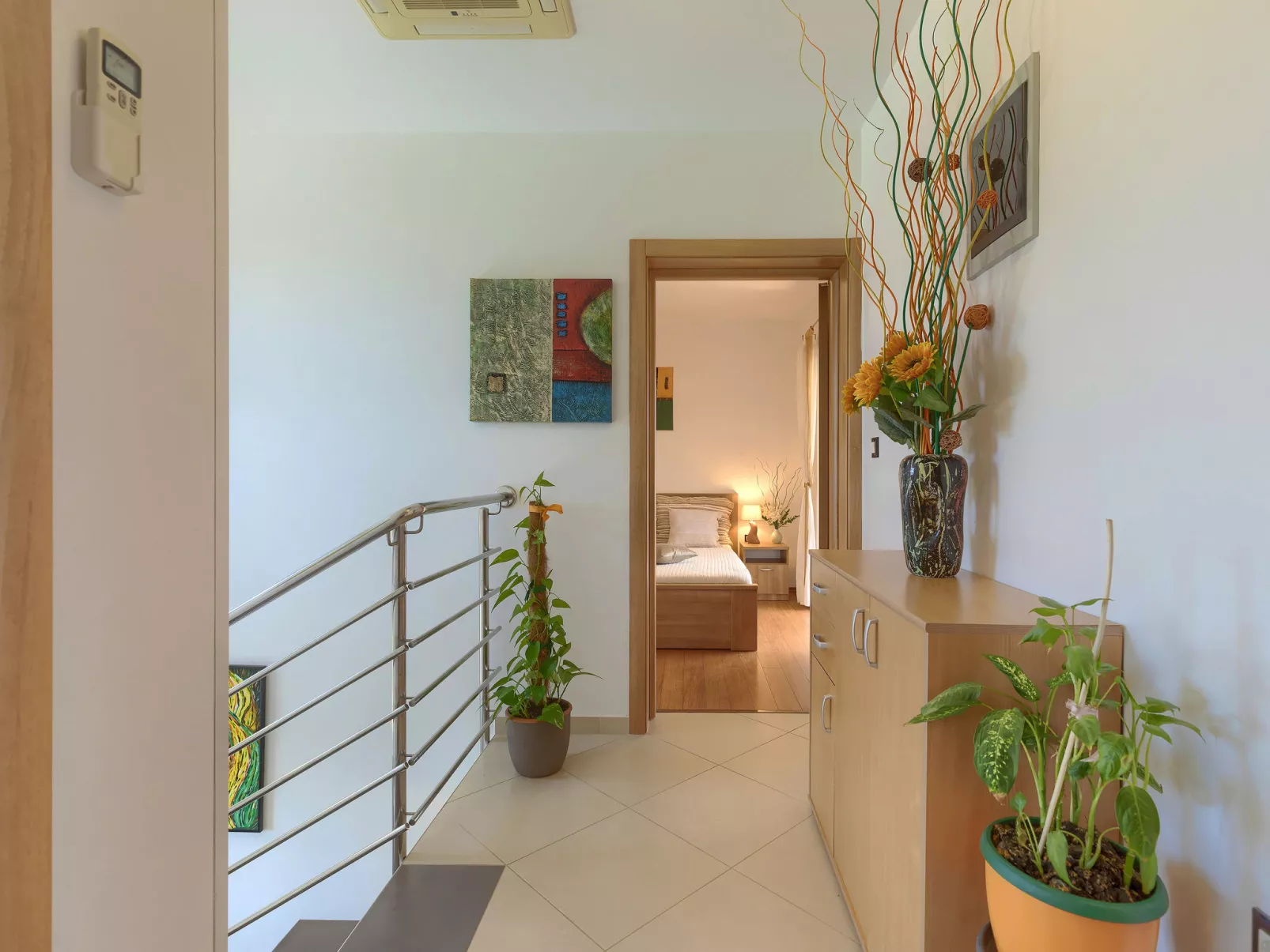 Villa Zara-Inside