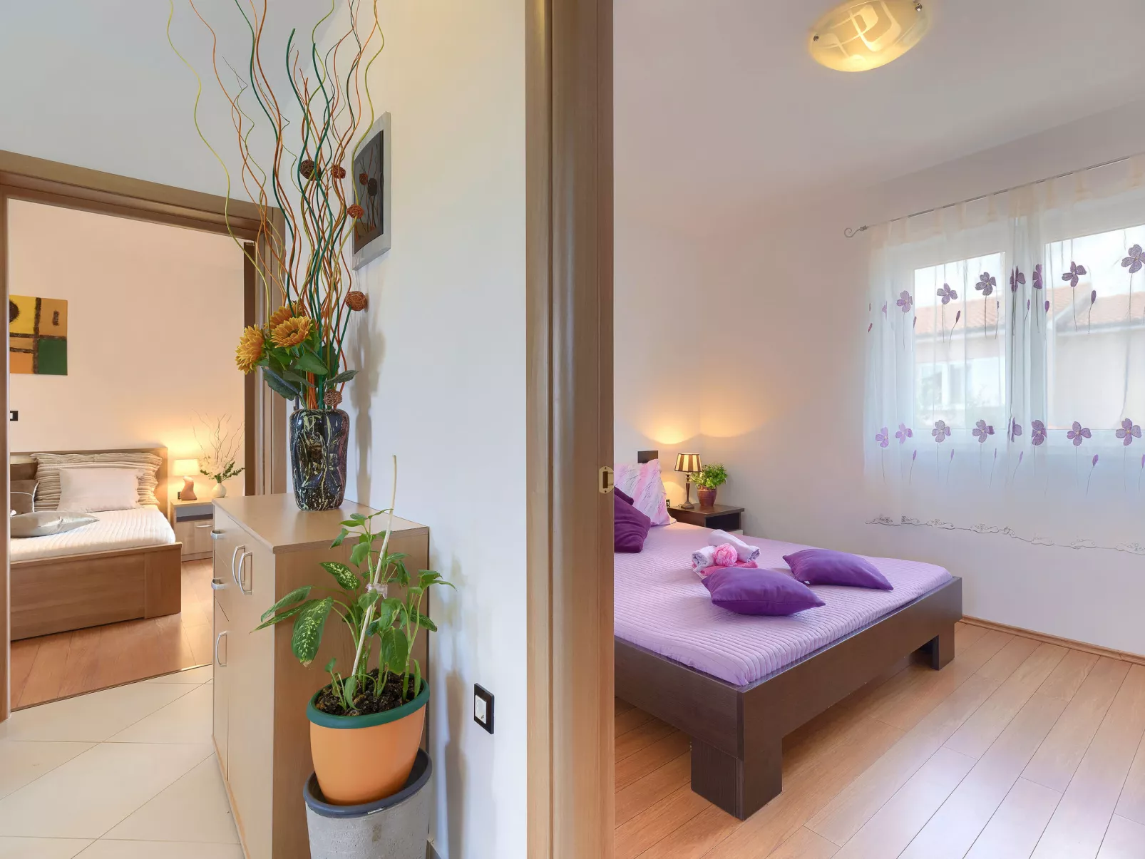 Villa Zara-Inside