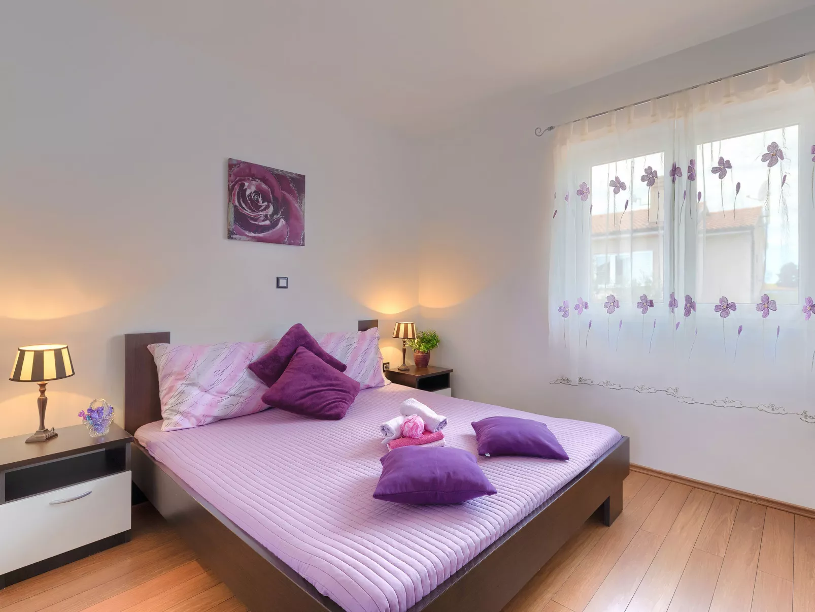 Villa Zara-Inside