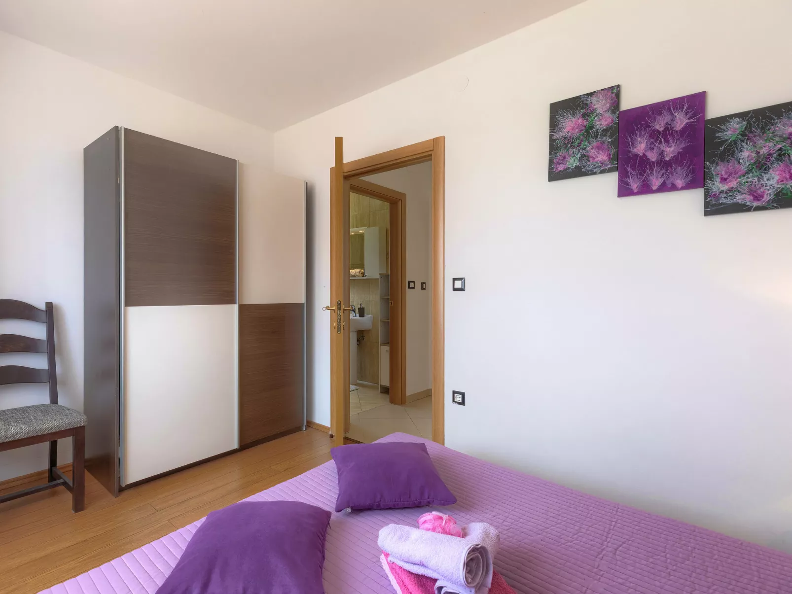 Villa Zara-Inside