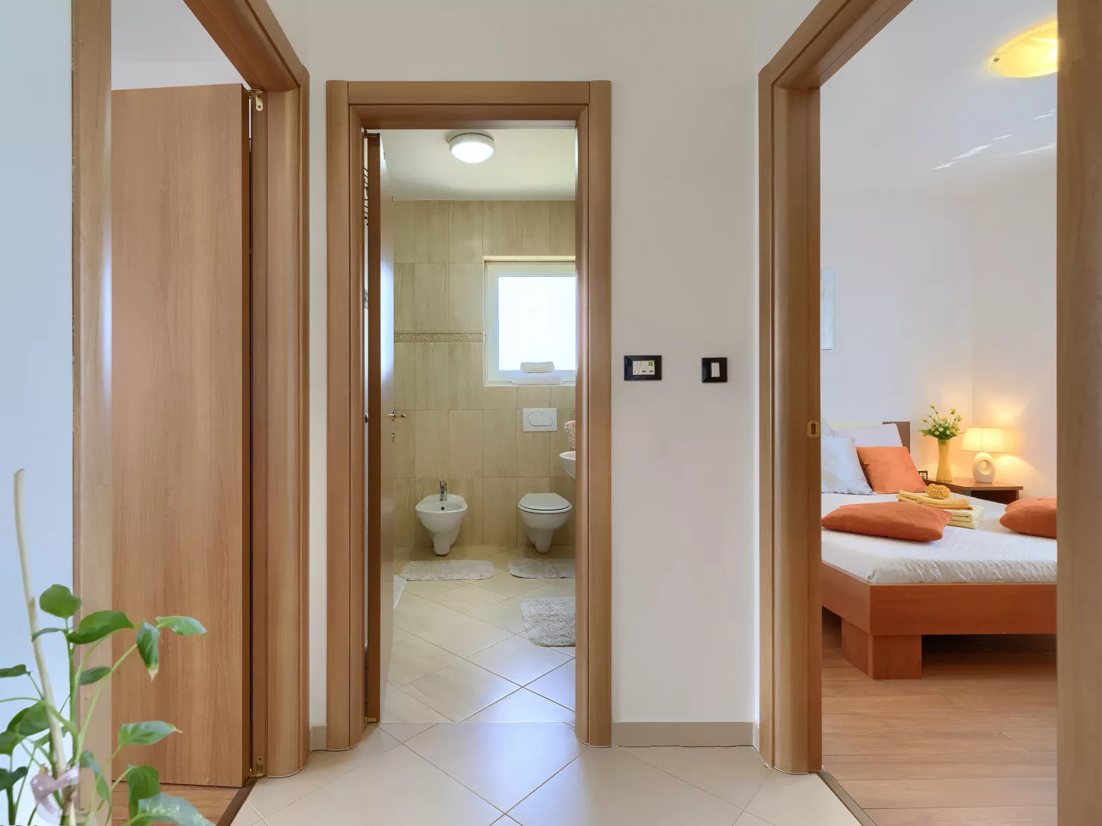 Villa Zara-Inside