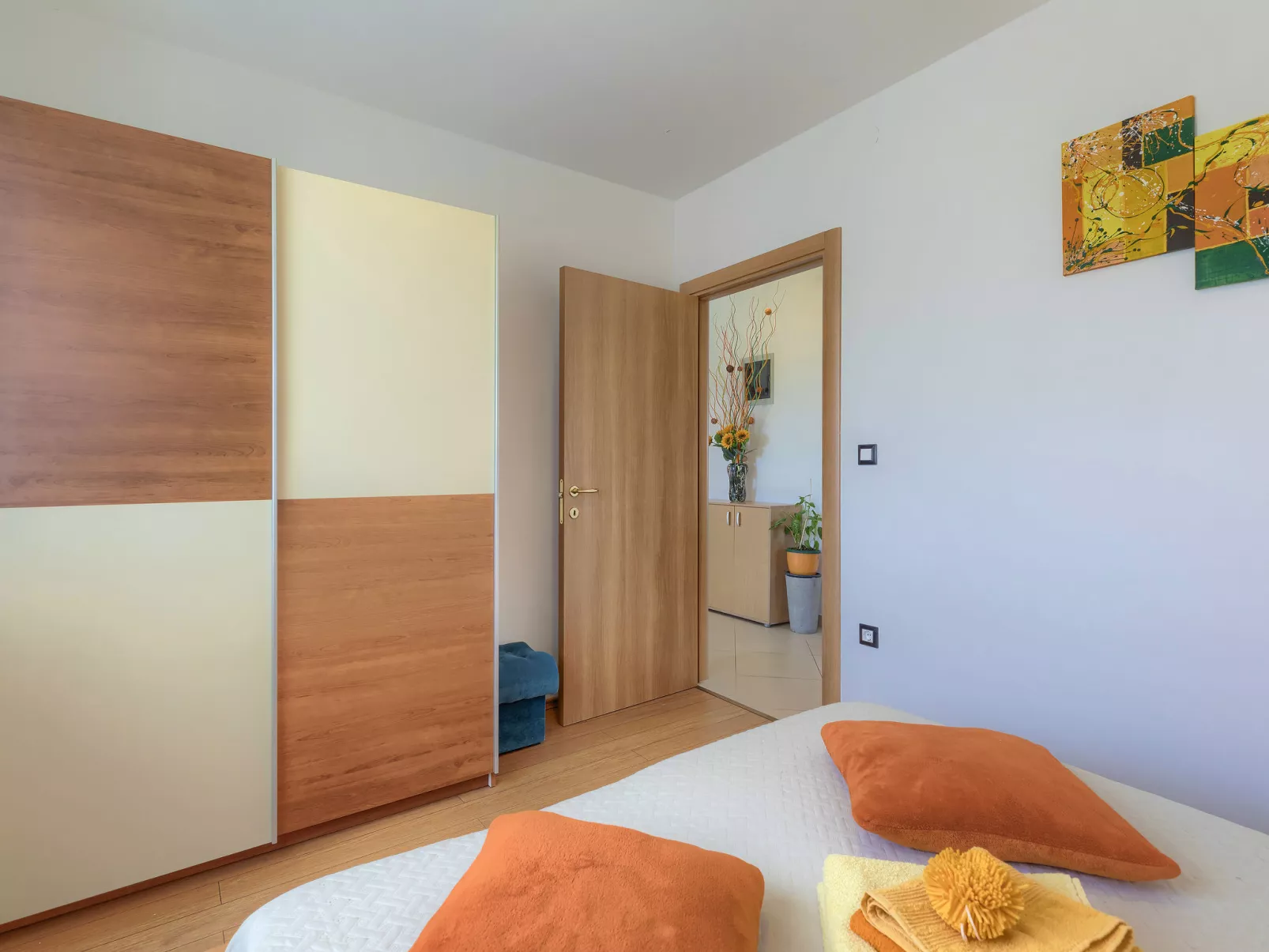 Villa Zara-Inside