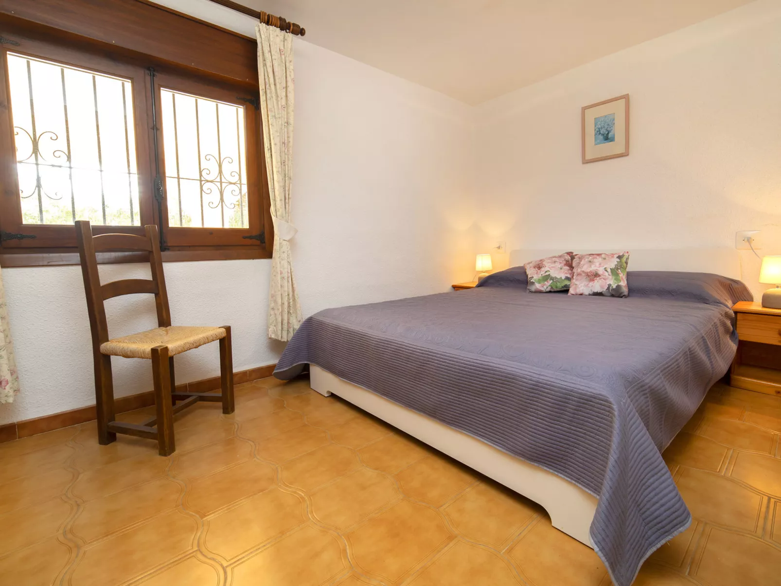 Villa Colibri-Inside