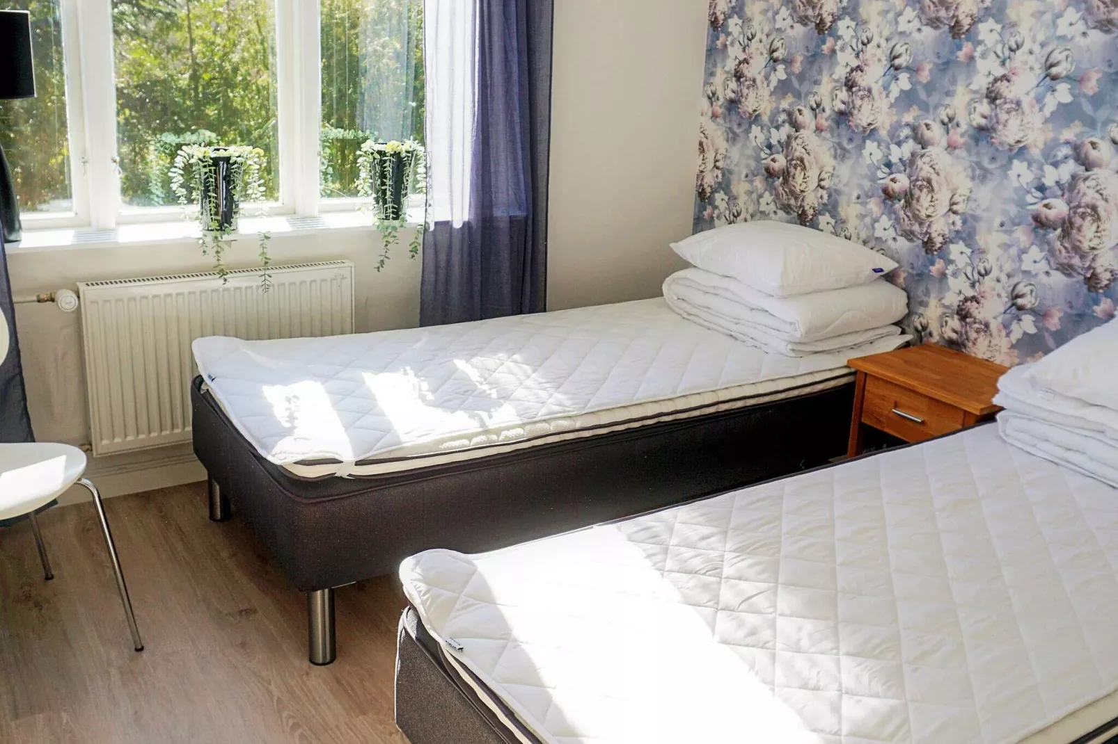 7 person holiday home in LJUNG-Indoor
