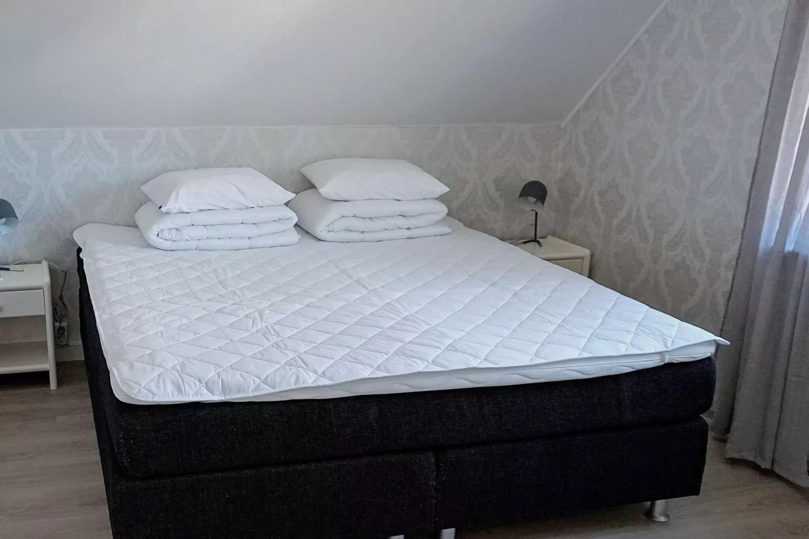 7 person holiday home in LJUNG-Indoor
