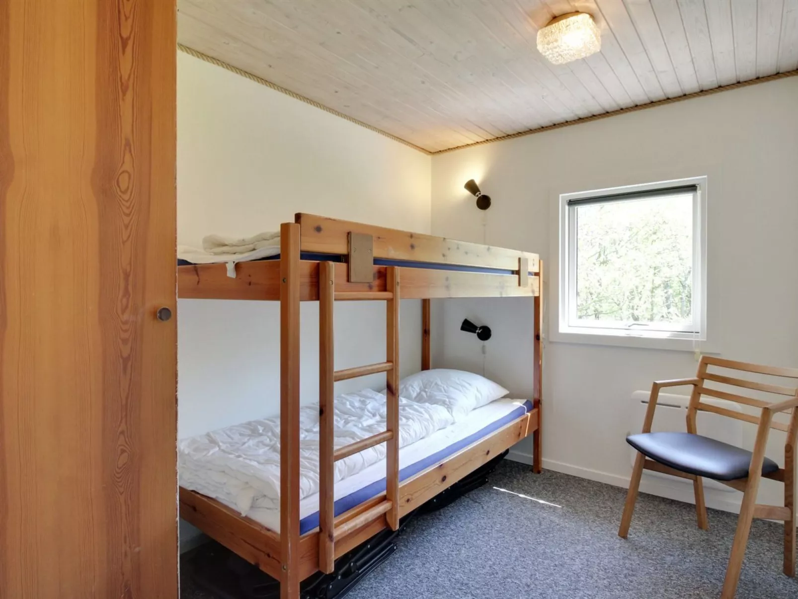"Solborg" - 400m from the sea-Inside