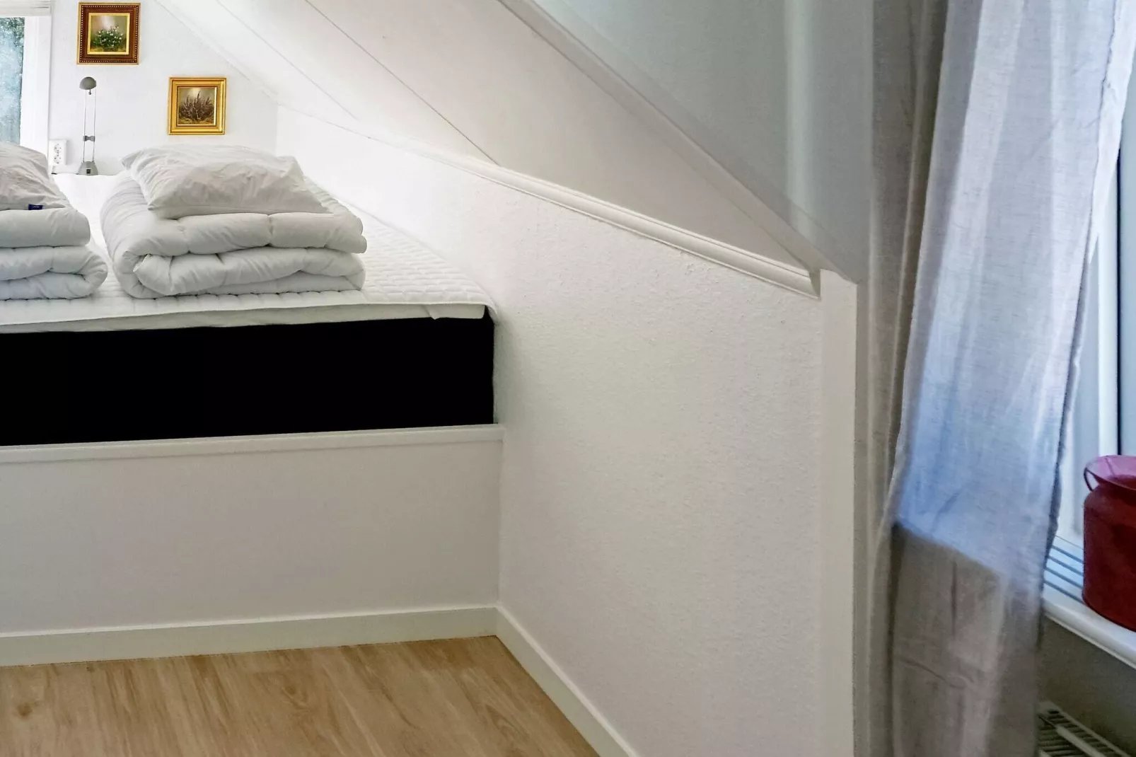 7 person holiday home in LJUNG-Indoor