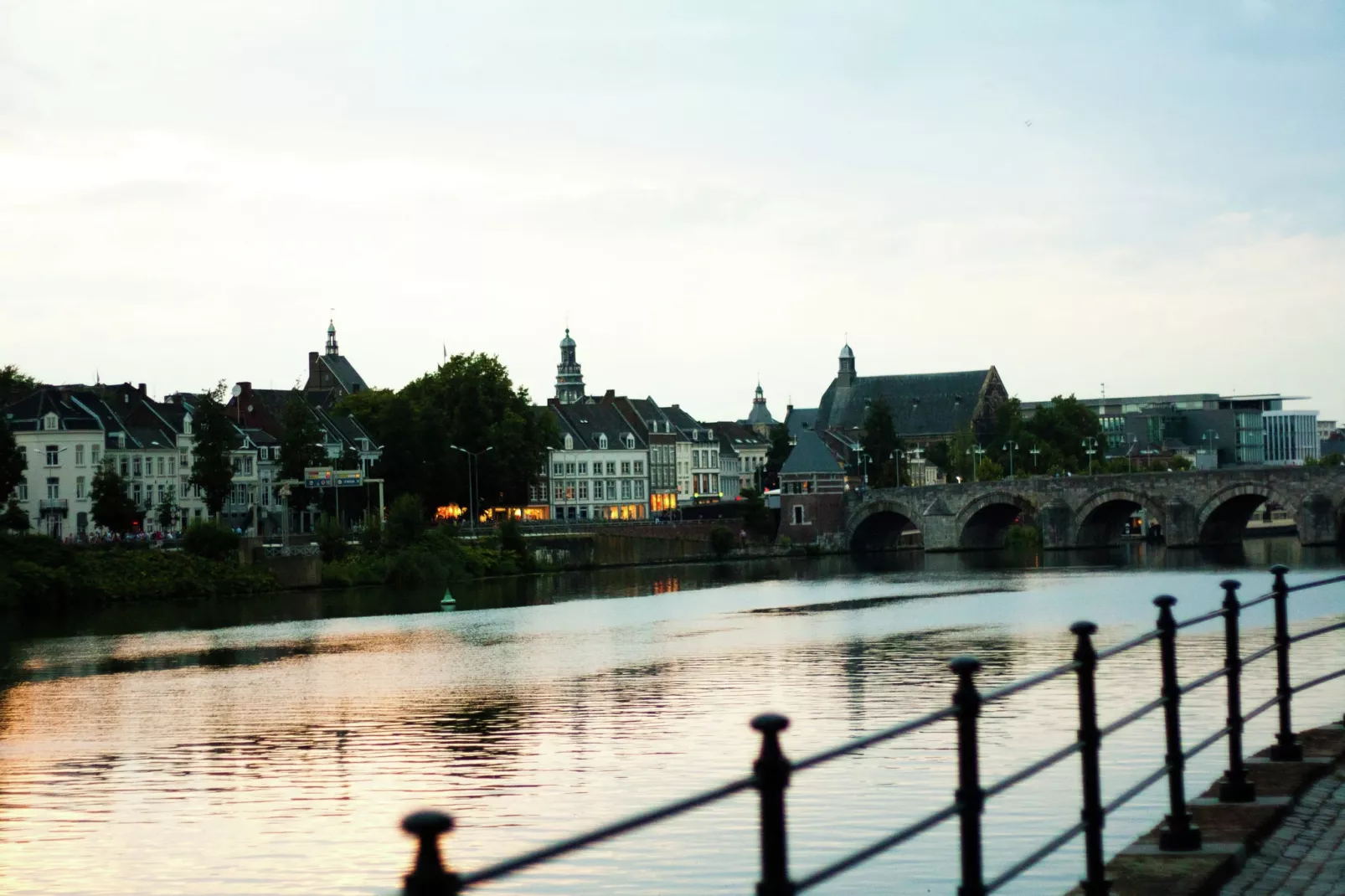 Valkenburg-Areas summer 20km
