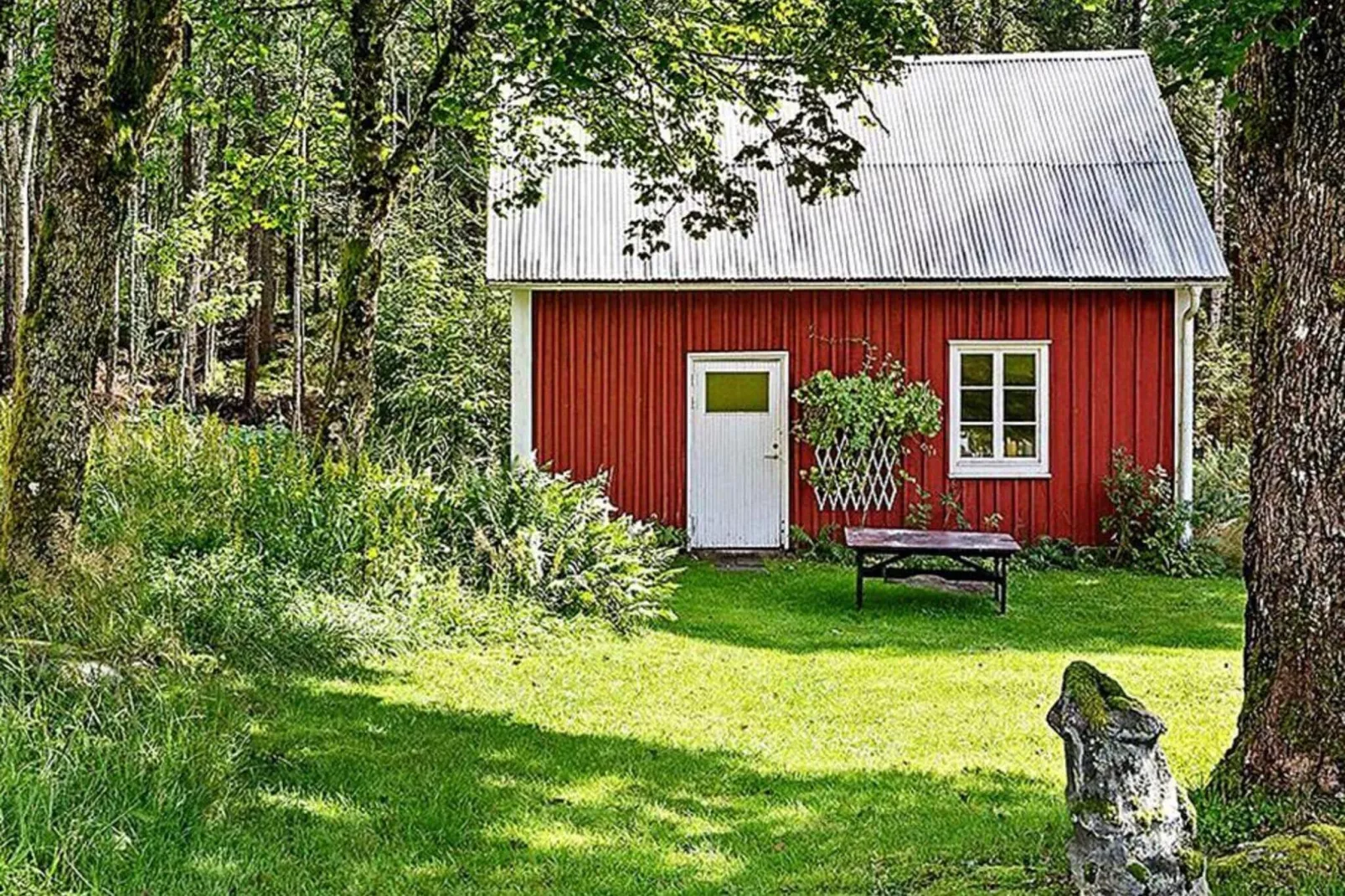 10 person holiday home in SKILLINGARYD-Outdoor