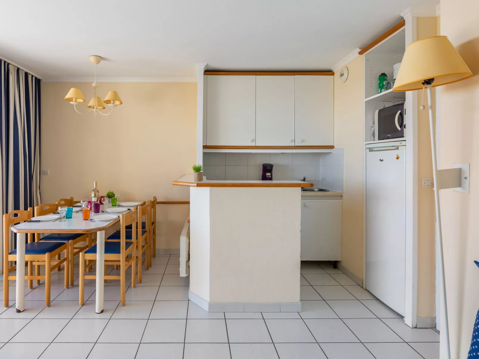 Le Hameau (M4 333)-Dedans