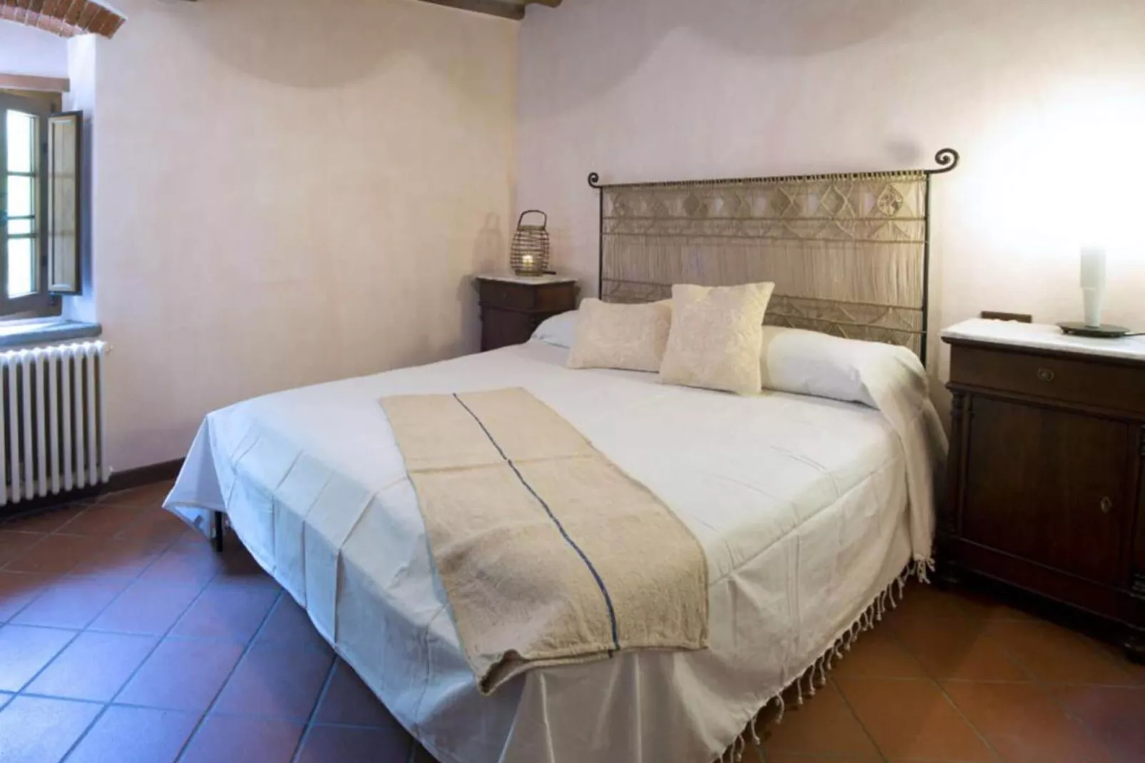 Mulino Pescia-Chambre