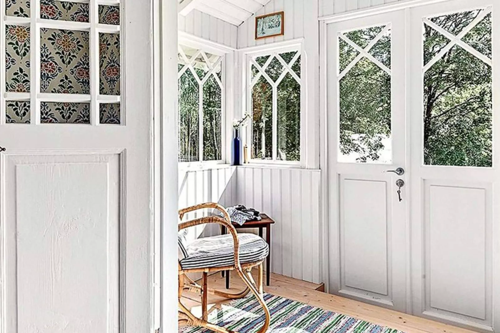 10 person holiday home in SKILLINGARYD