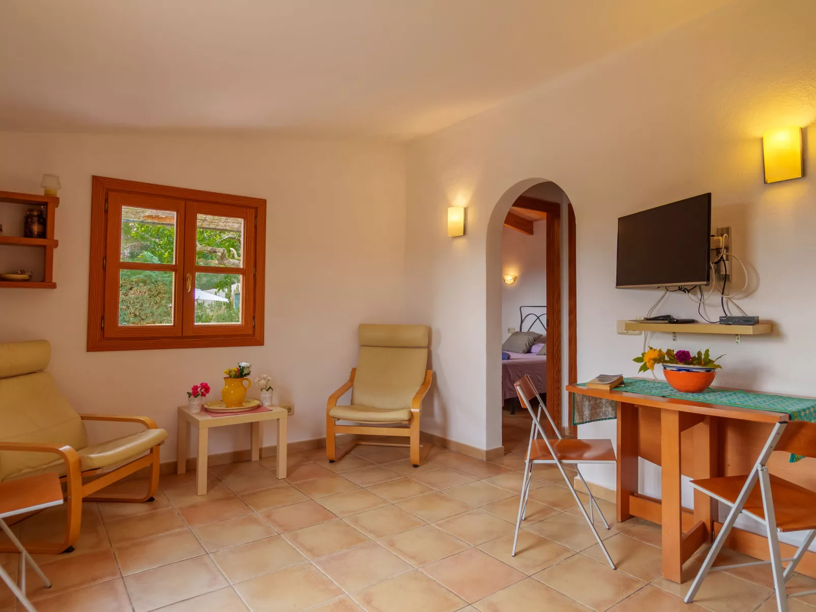Can Pere Mas-Inside