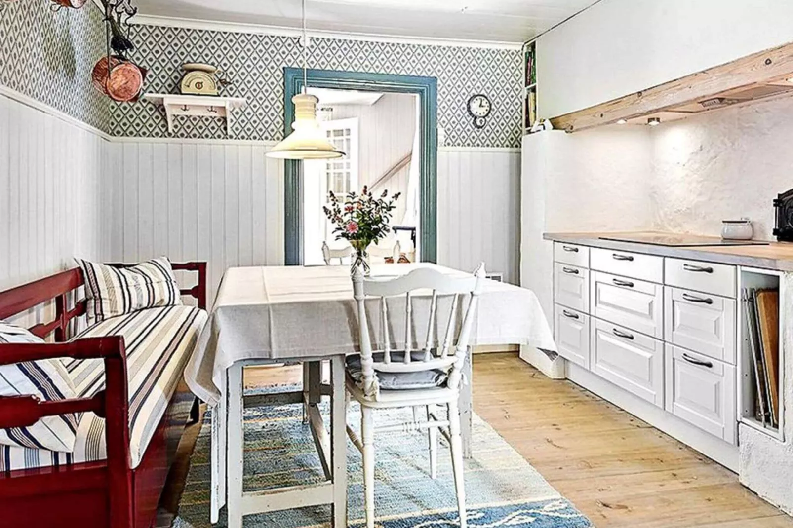 10 person holiday home in SKILLINGARYD-Indoor
