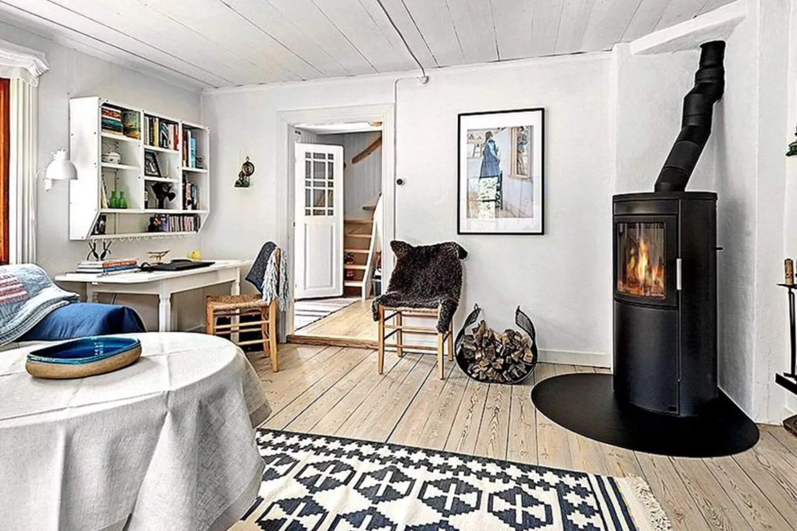 10 person holiday home in SKILLINGARYD-Indoor