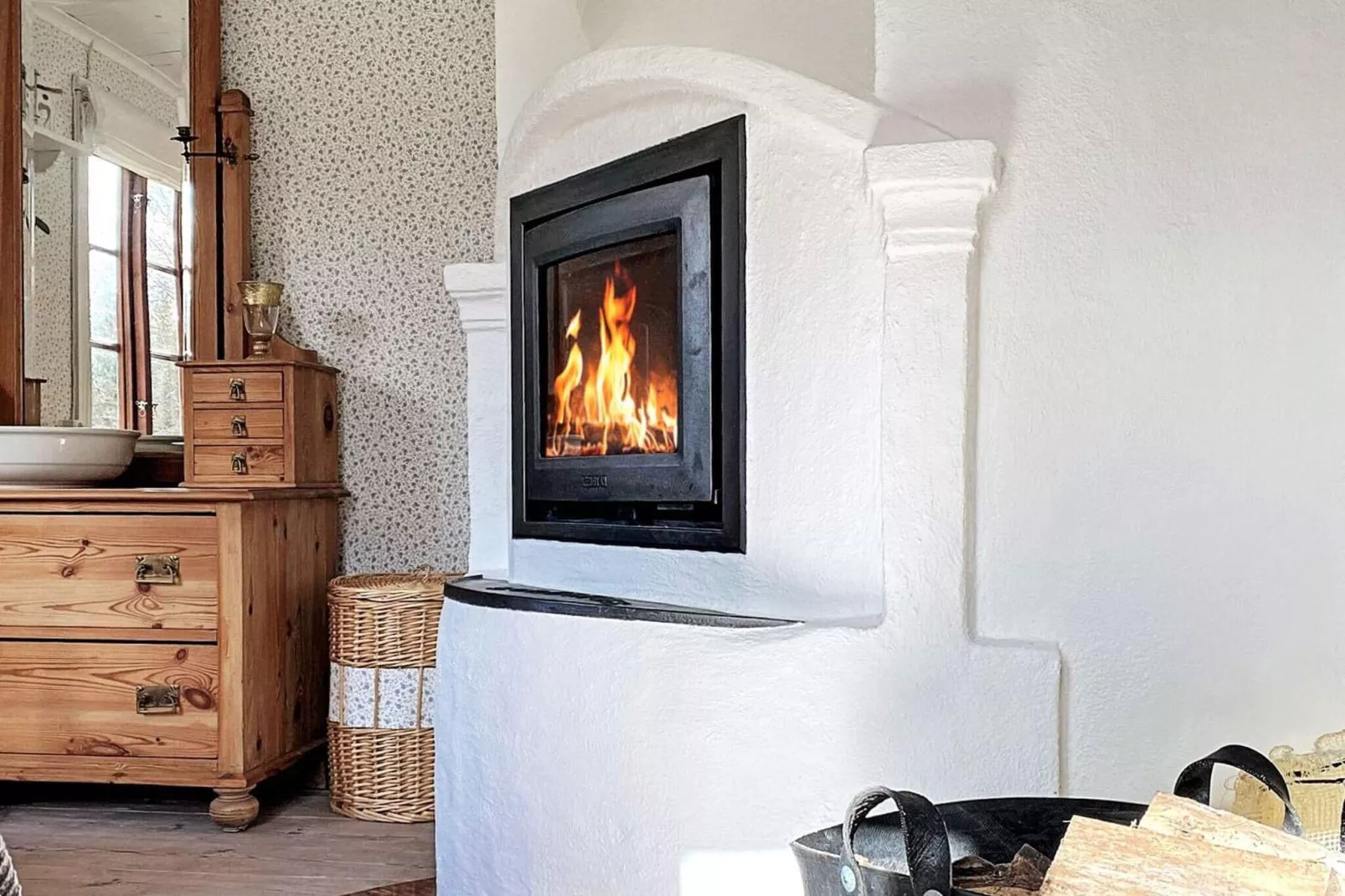 10 person holiday home in SKILLINGARYD-Indoor