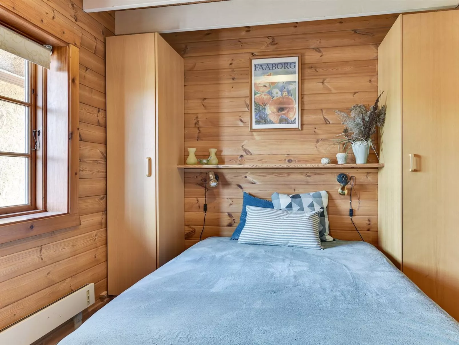 "Ginnie" - 300m from the sea-Inside