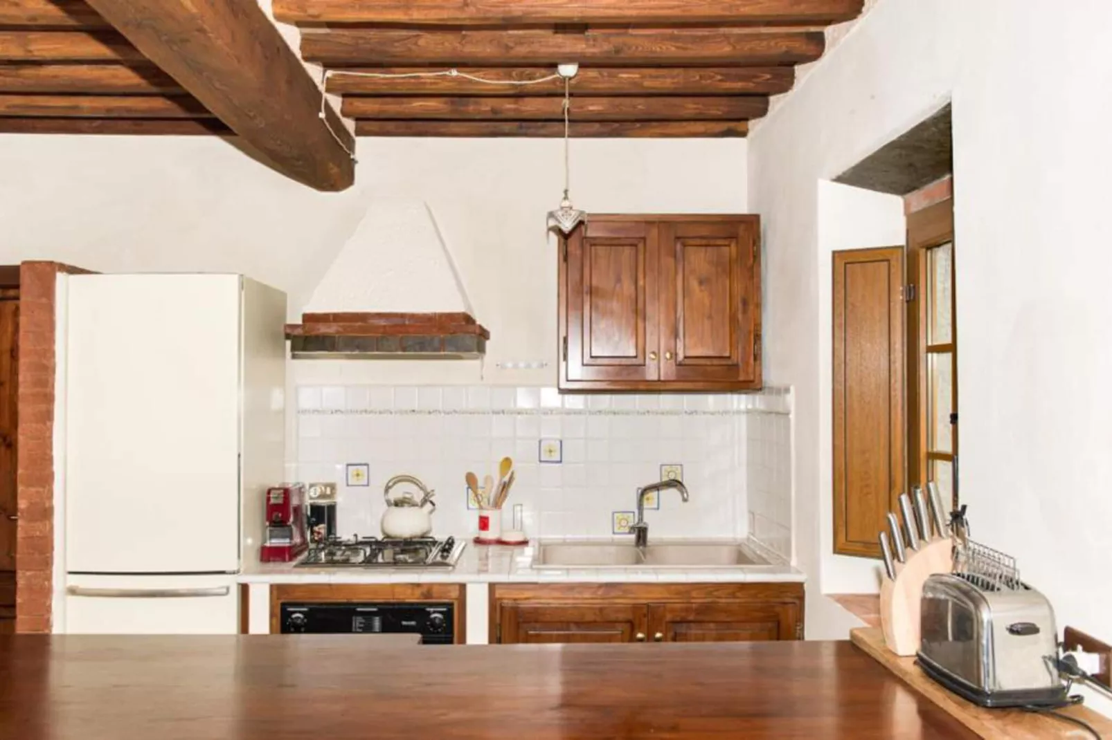 Mulino Pescia-Cuisine