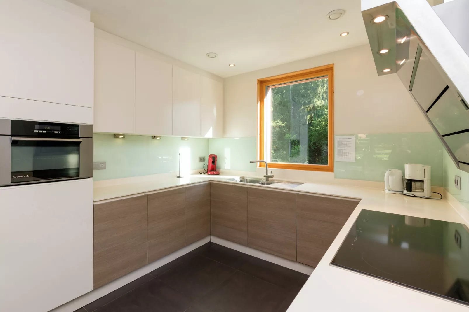 La Dolina-Kitchen