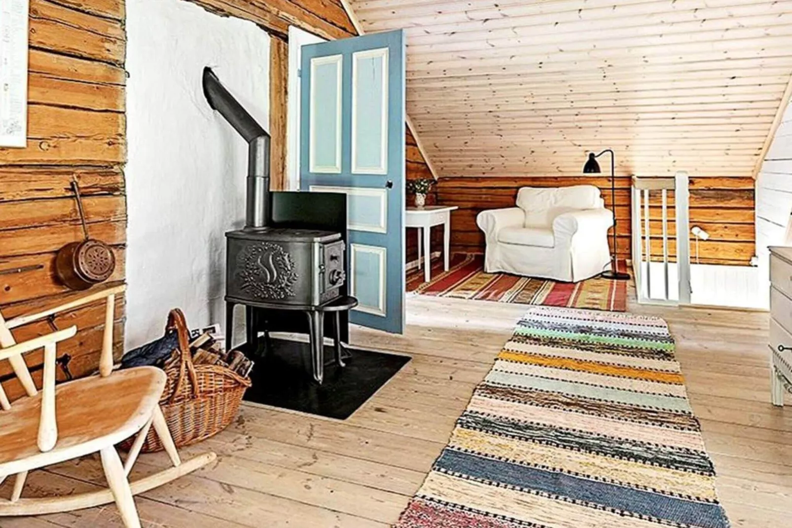 10 person holiday home in SKILLINGARYD-Indoor