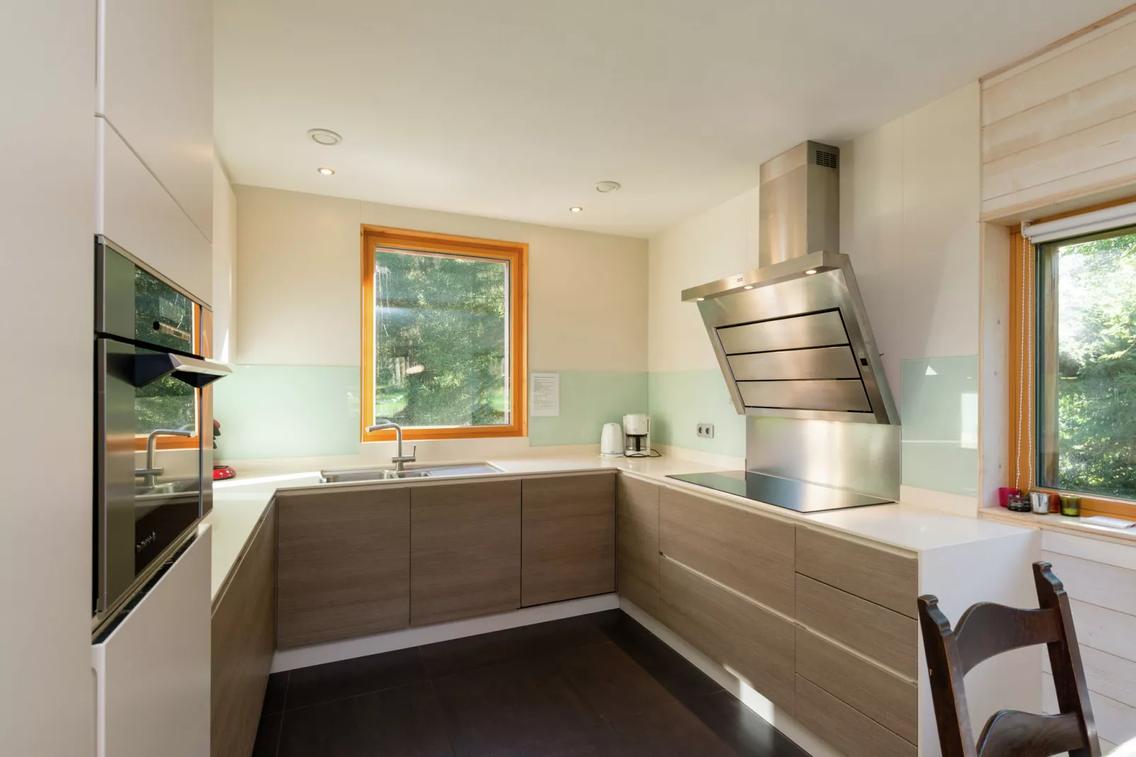 La Dolina-Kitchen