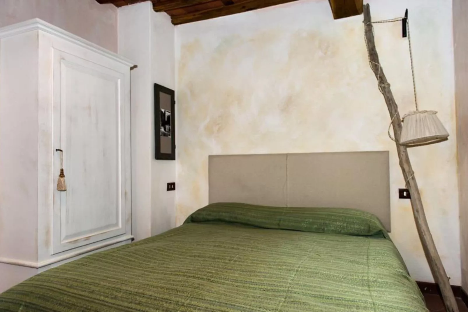 Mulino Pescia-Chambre