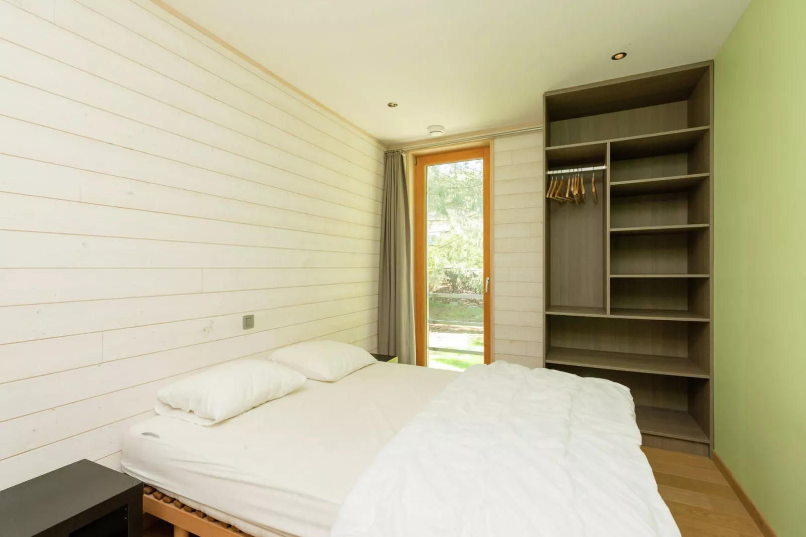 La Dolina-Bedroom