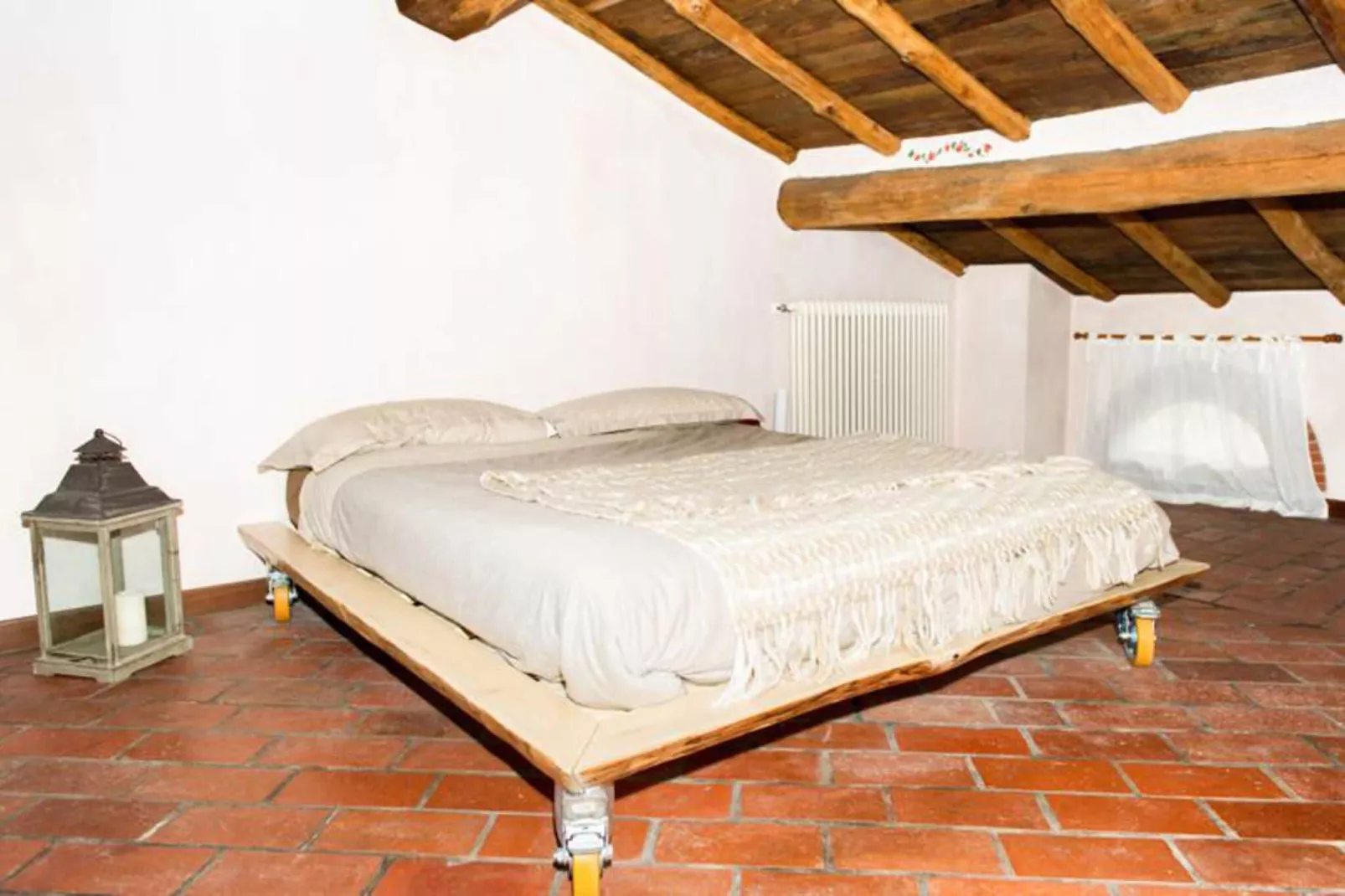 Mulino Pescia-Chambre
