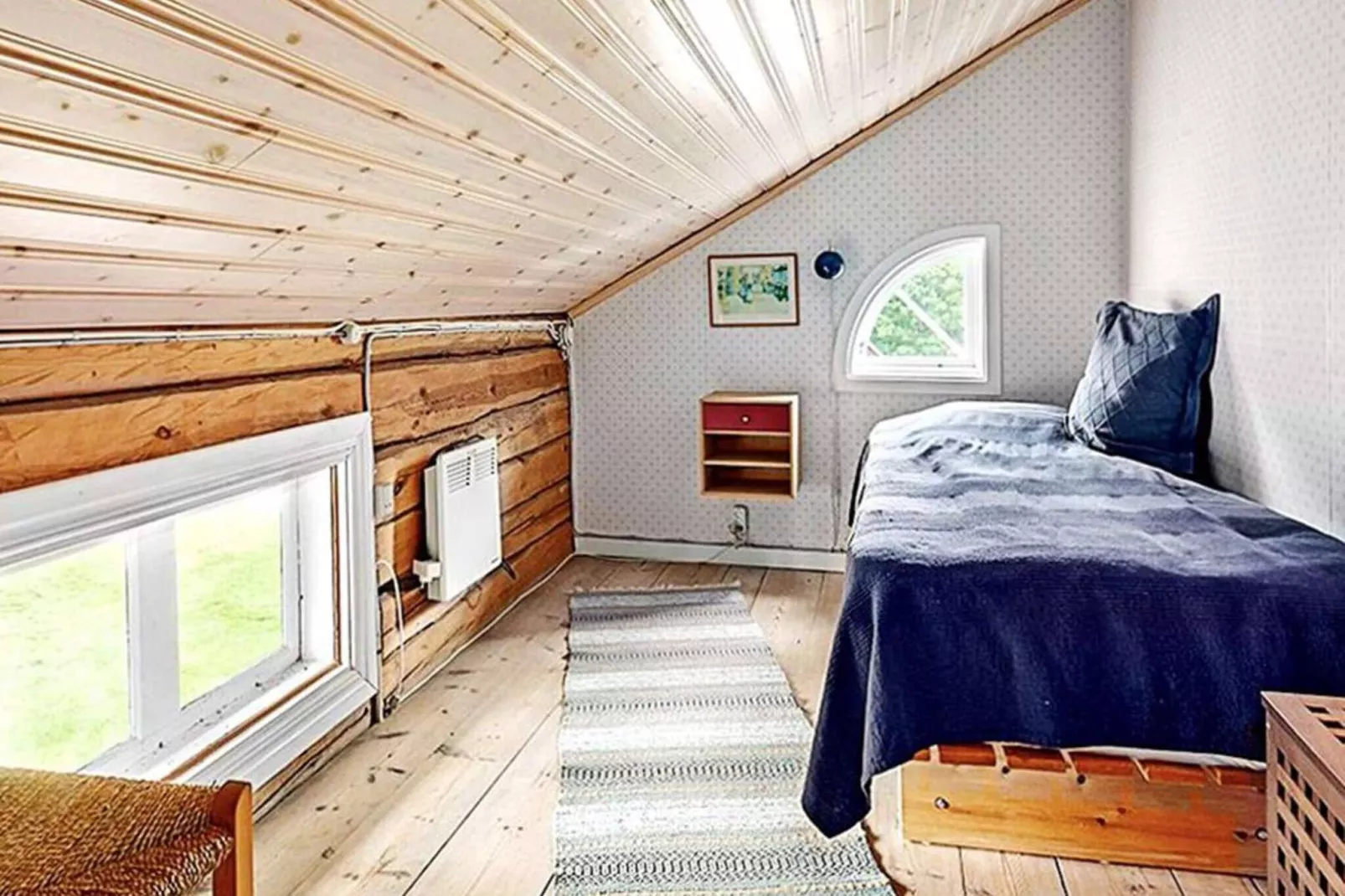 10 person holiday home in SKILLINGARYD-Indoor