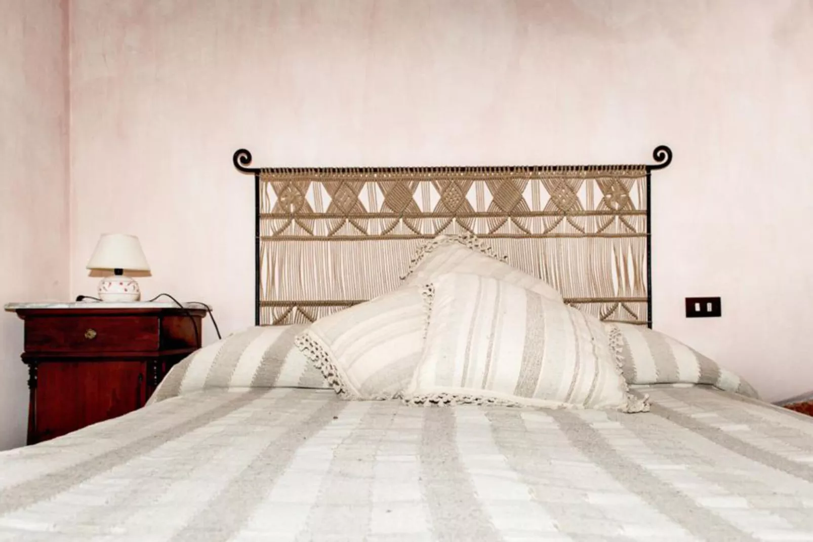 Mulino Pescia-Chambre