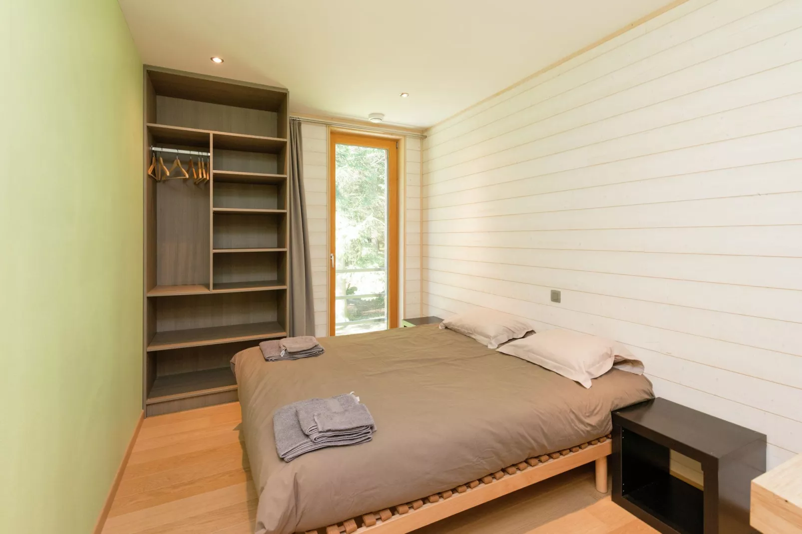 La Dolina-Bedroom