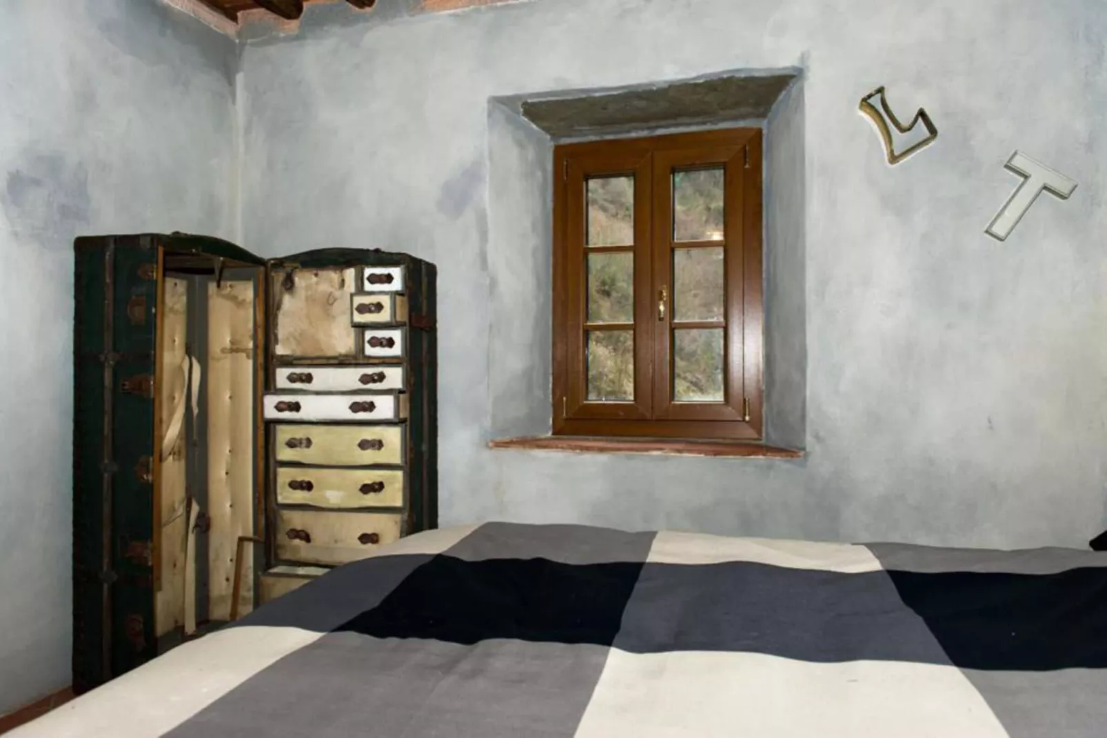 Mulino Pescia-Chambre
