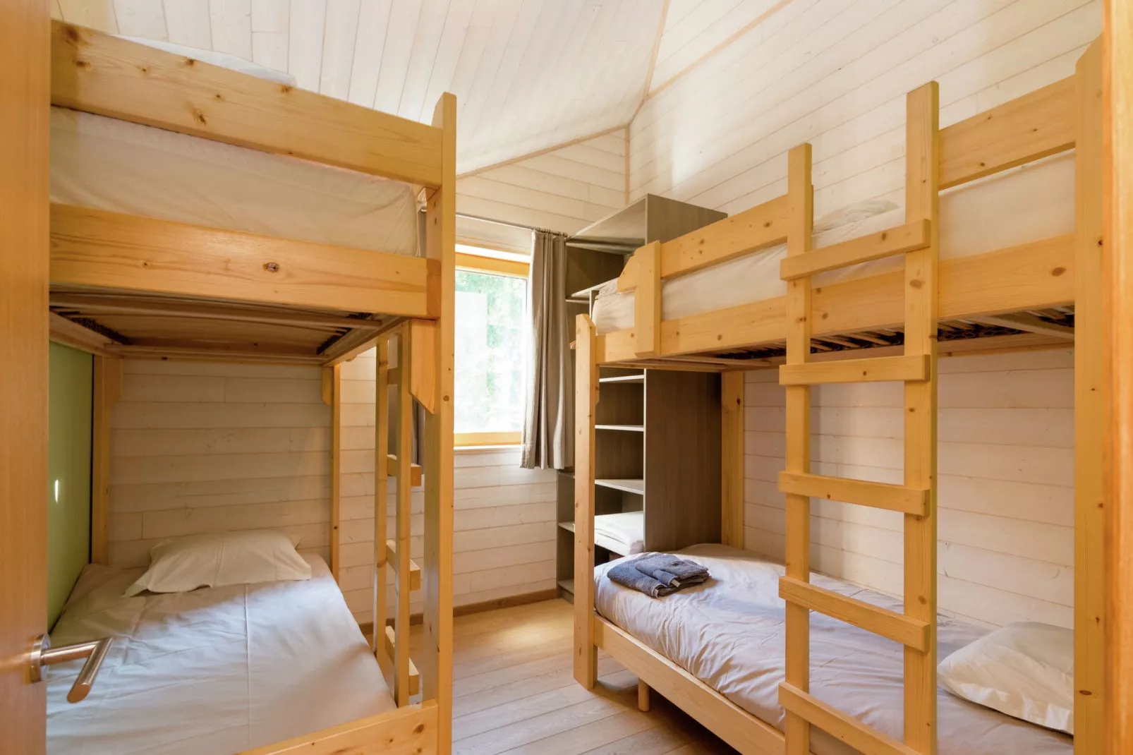 La Dolina-Bedroom