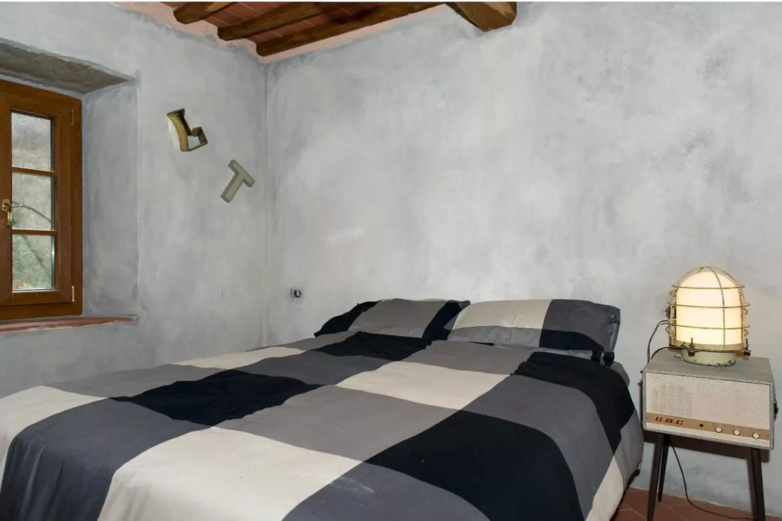 Mulino Pescia-Chambre