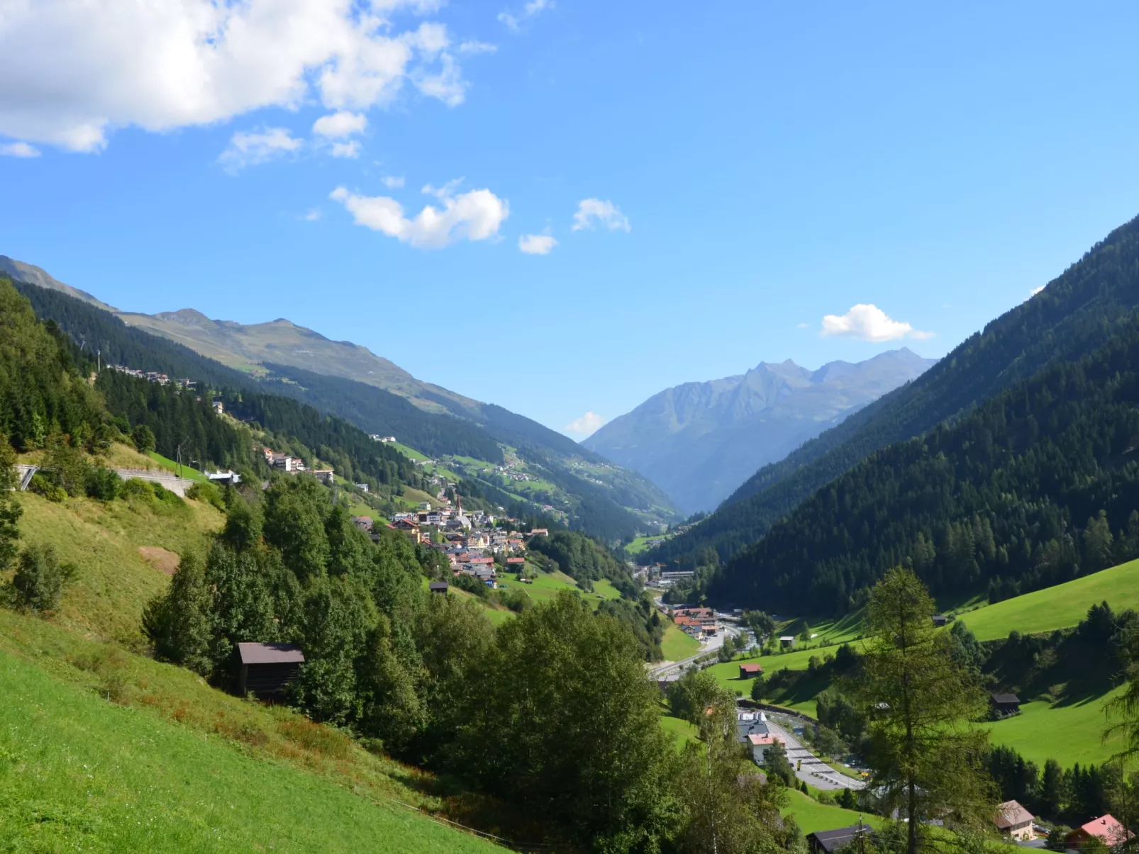 Subretta-Area