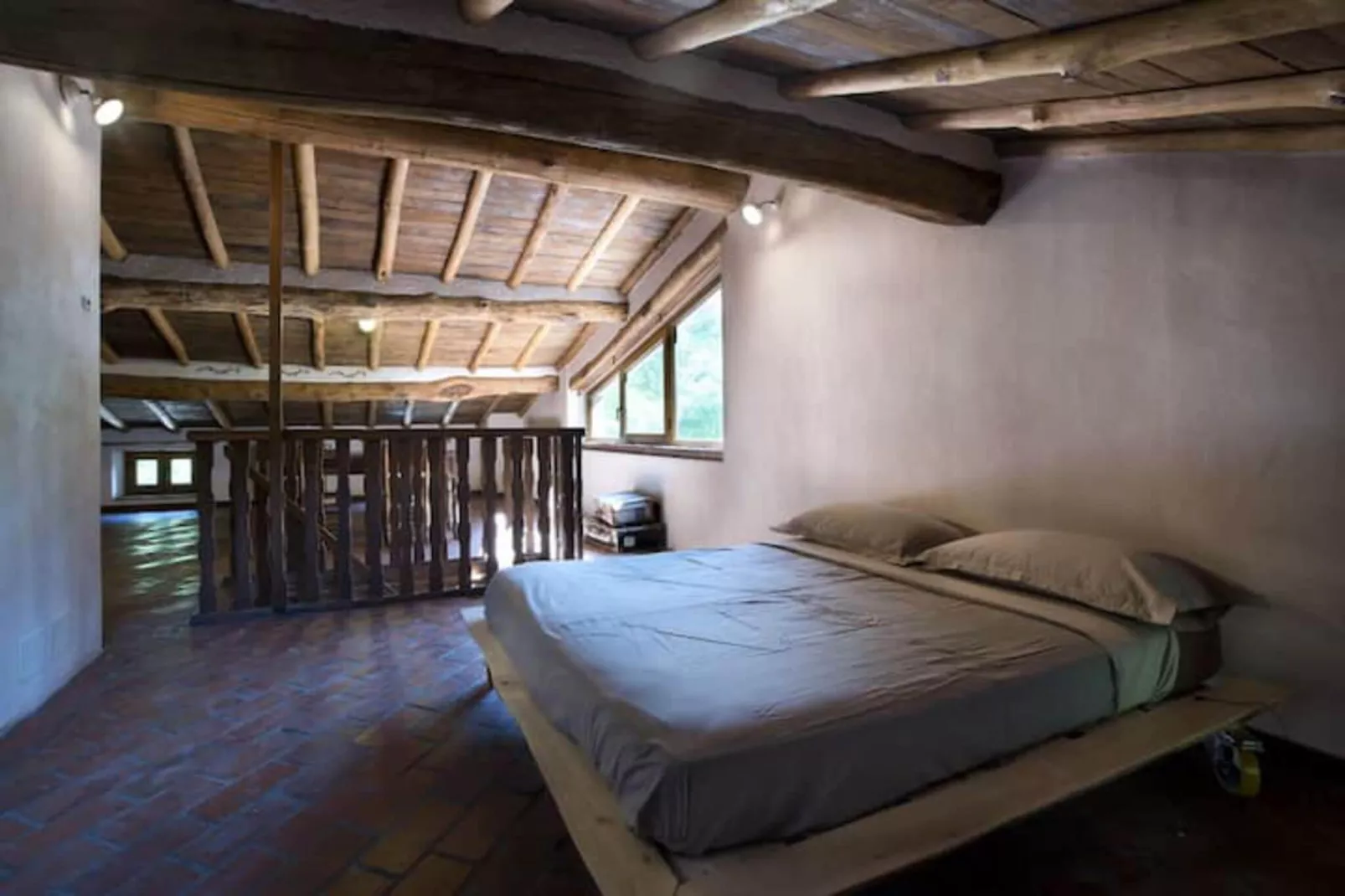 Mulino Pescia-Chambre