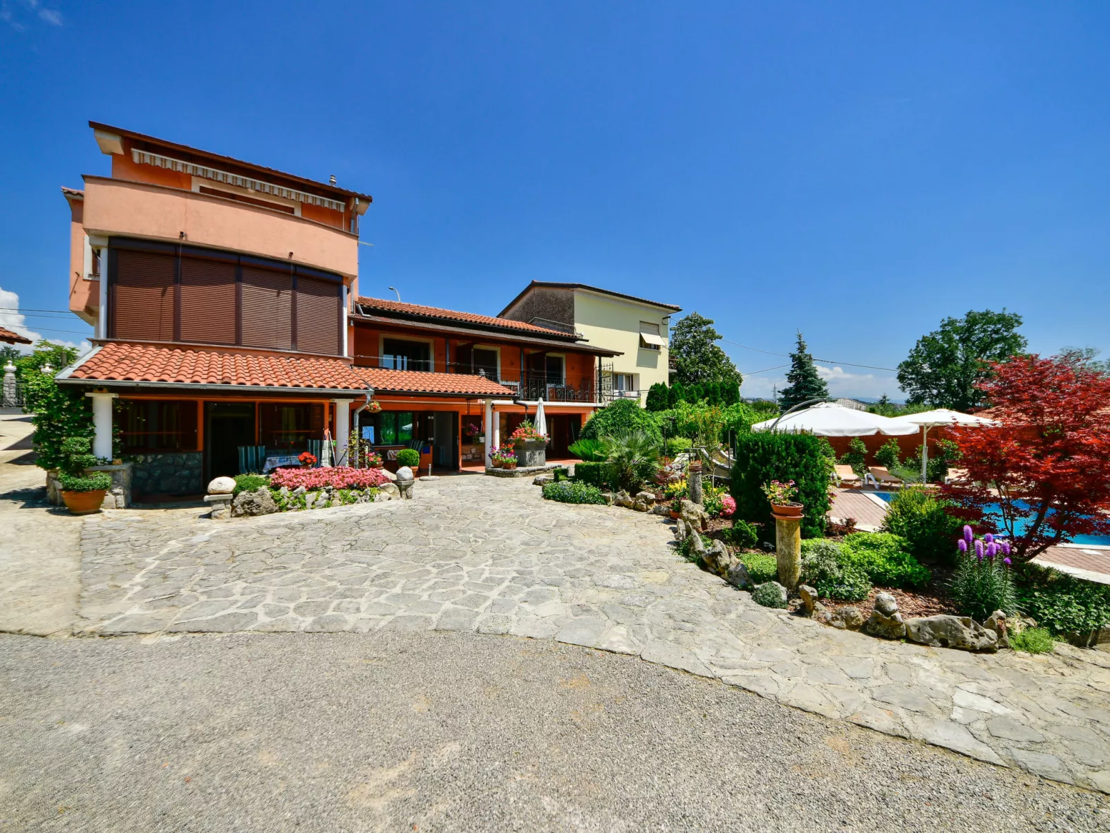 Lidija-Draußen