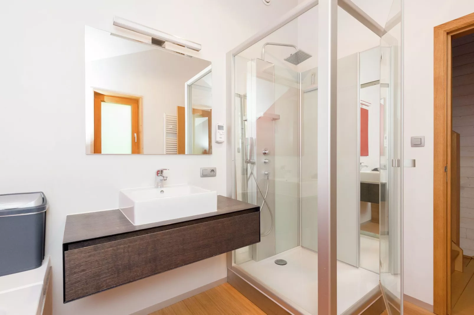 La Dolina-Bathroom
