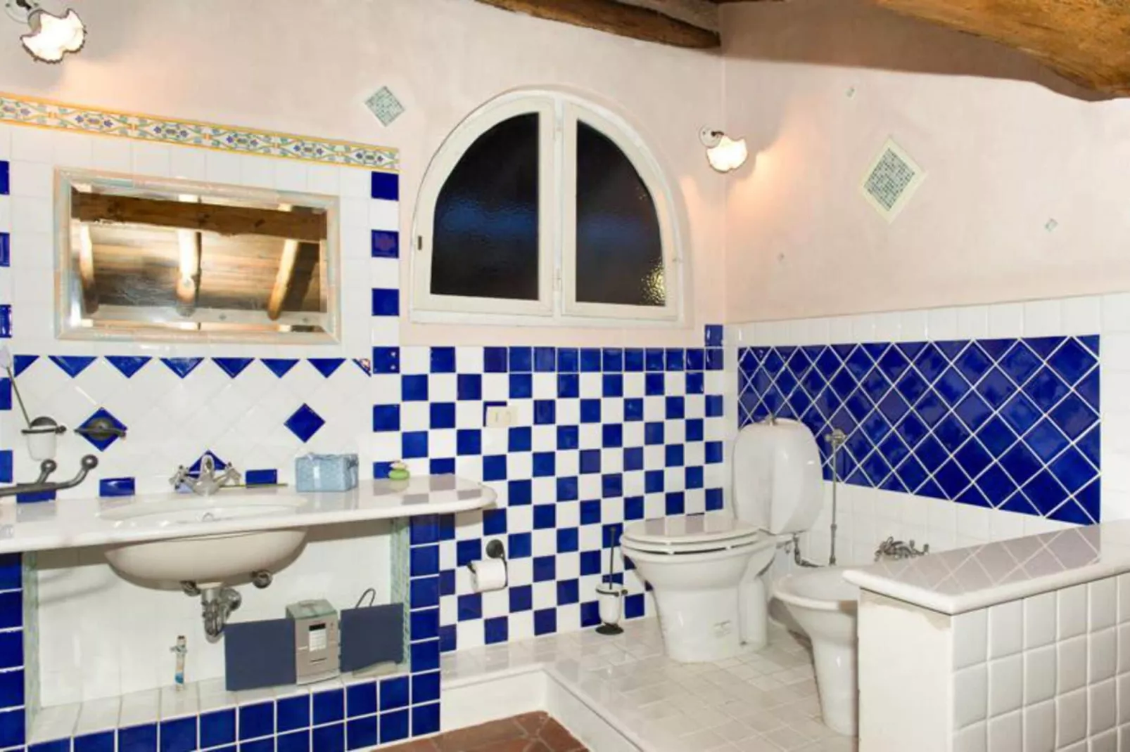 Mulino Pescia-Salle de bain