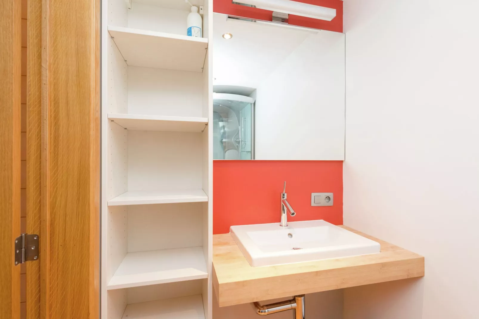 La Dolina-Bathroom