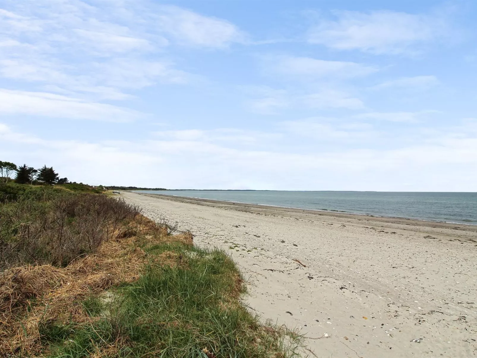 "Kiowa" - 100m from the sea-Dehors